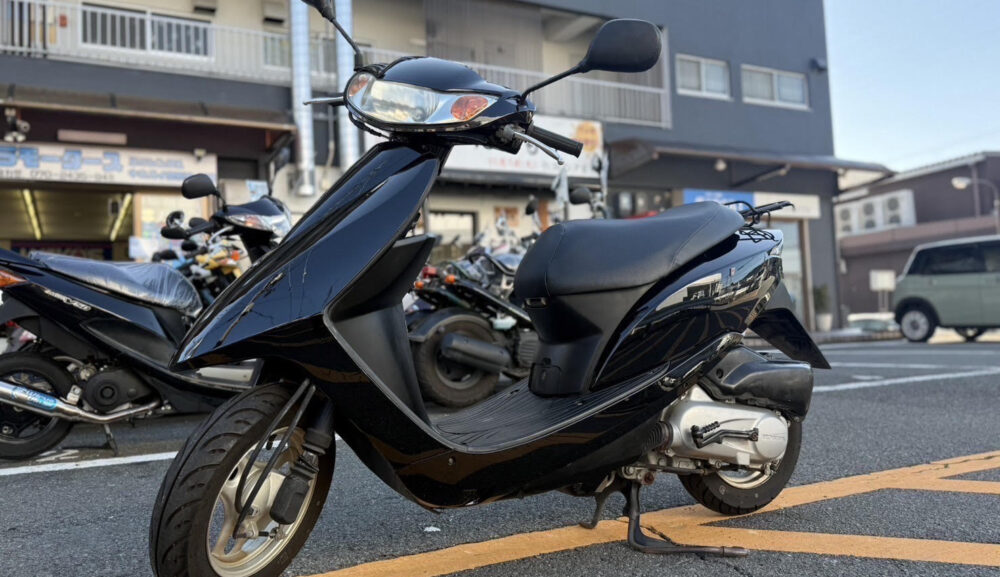 【必見】原付が買えない!? それなら“レンタル”という新常識をチェック！